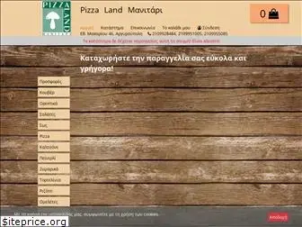 pizzaland.com.gr
