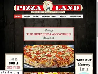 pizzalandinc.com