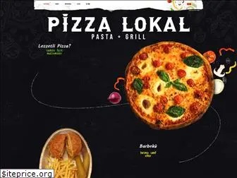 pizzalokal.com.tr