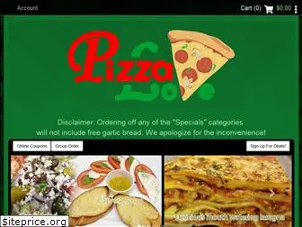 pizzalovemontrose.com