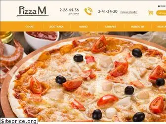 pizzam.ru