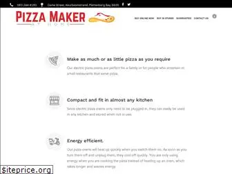 pizzamakerathome.co.za