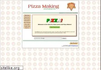pizzamaking.com