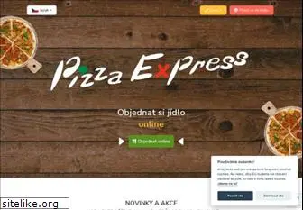 pizzamania.cz