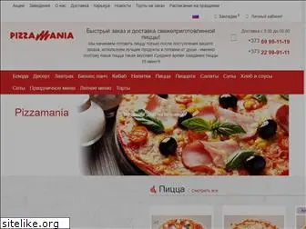 pizzamania.md