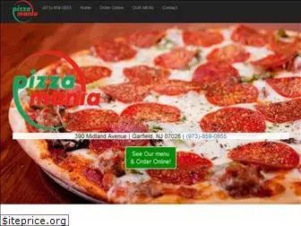 pizzamanianj.com