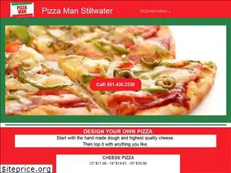 pizzamanstillwater.com