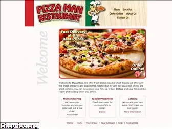pizzamantogo.com