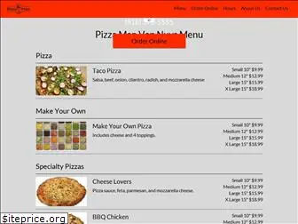 pizzamanvannuys.com