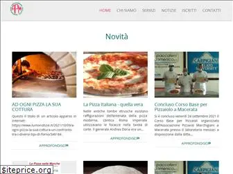 pizzamarche.org