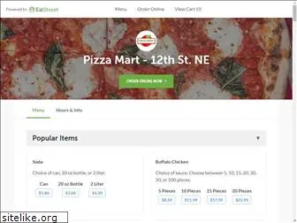 pizzamartwashingtondc.com