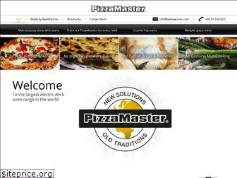 pizzamaster.com