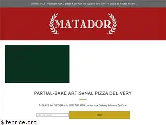 pizzamatador.com