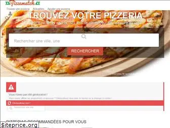 pizzamatch.com
