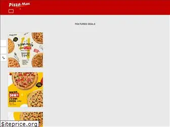 pizzamax.com.pk
