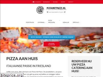 pizzametpazzi.nl