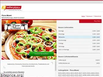 pizzamiami-duesseldorf.de