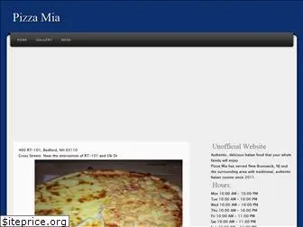 pizzamianj.com