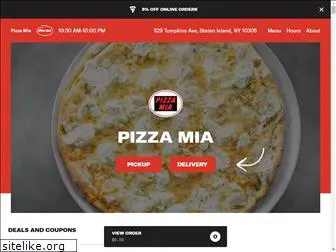 pizzamiany.com