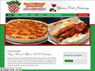 pizzamiauptown.com