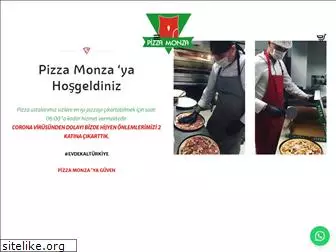 pizzamonza.com.tr