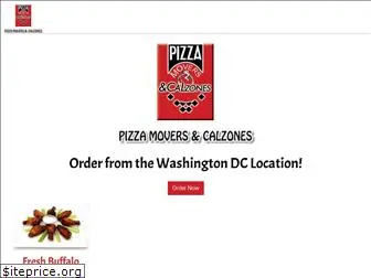 pizzamover.com
