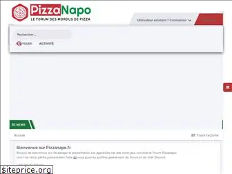 pizzanapo.fr