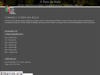 pizzanaroca.com.br
