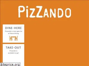 pizzandohealdsburg.com