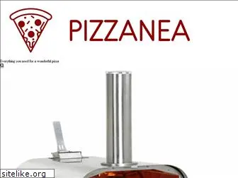 pizzanea.com