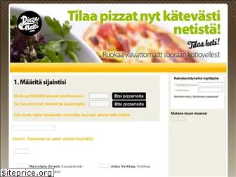 pizzanetti.com