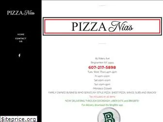 pizzanias.com