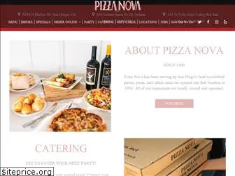 pizzanova.net