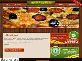 pizzanovomundo.com