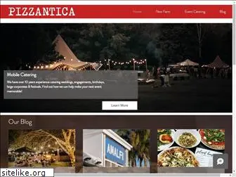 pizzantica.com