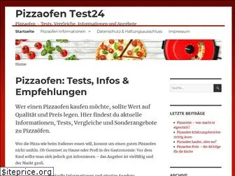 pizzaofen-test24.de