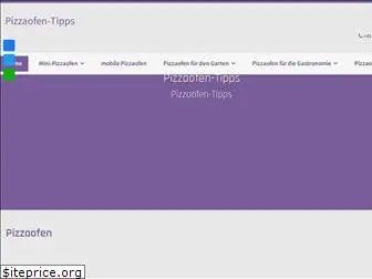 pizzaofen-tipps.de