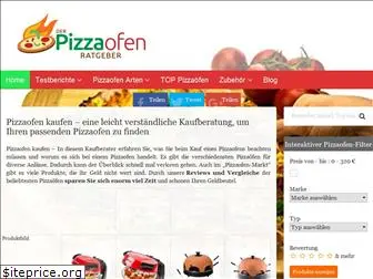 pizzaofenkaufen.com