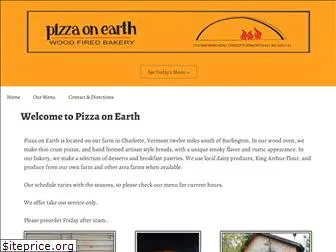 pizzaonearth.com