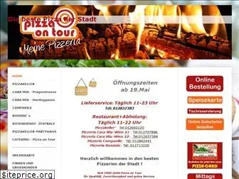 pizzaontour.info