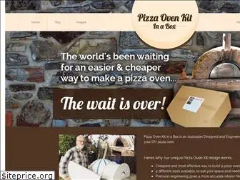 pizzaovenkit.com.au
