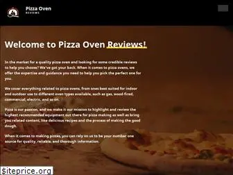 pizzaovenreviews.com