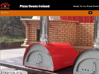 pizzaovensireland.ie