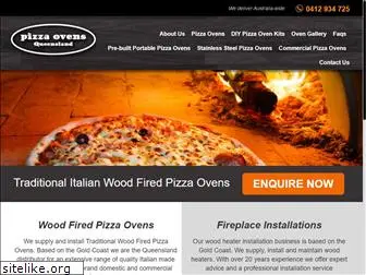 pizzaovensqld.com.au