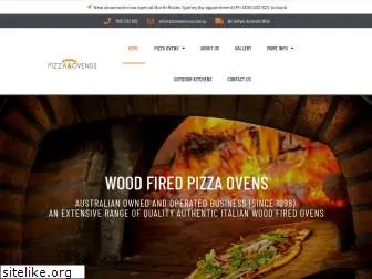 pizzaovensrus.com.au