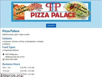 pizzapalaceokc.com