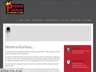 pizzapalacewellington.com