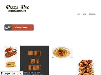 pizzapalnb.com