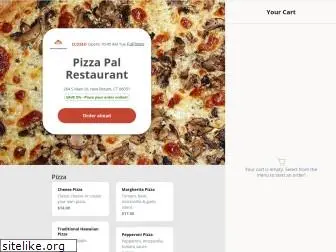 pizzapalrestaurantmenu.com