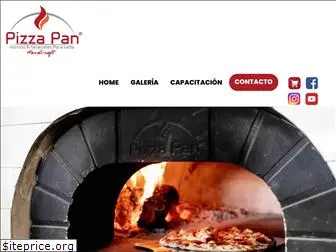 pizzapan.com.mx
